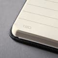 Miniatyrbillede 8 af 9: Sigel SI-CO118 Notebook Conceptum Pure Hardcover Tablet Format Sort foret