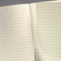 Miniatyrbillede 9 af 9: Sigel SI-CO118 Notebook Conceptum Pure Hardcover Tablet Format Sort foret