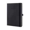 Miniatyrbillede 1 af 9: Sigel SI-CO118 Notebook Conceptum Pure Hardcover Tablet Format Sort foret