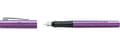 Miniatyrbillede 1 af 3: Faber Castell FC-140840 fyldepen Faber-Castell Grip Glam M Lilla