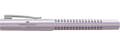 Miniatyrbild 2 av 7: Faber Castell FC-140844 Reservoarpenna Faber-Castell Grip Glam M Pearl