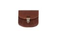 Miniatyrbild 1 av 3: Juscha JU-42225 Plånbok Mika Brown RFID 13,5x11x3,5cm