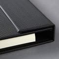 Miniatyrbillede 2 af 5: Sigel SI-CO151 Notebook Conceptum Pure Hardcover med magnetisk lukning A4 sort