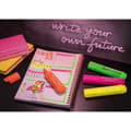 Miniatyrbild 4 av 5: Faber Castell FC-254603 Skrivbordsset för textmarkörer 4xNeon/4xPastell/8xMetallic
