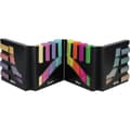 Miniatyrbild 2 av 5: Faber Castell FC-254603 Skrivbordsset för textmarkörer 4xNeon/4xPastell/8xMetallic