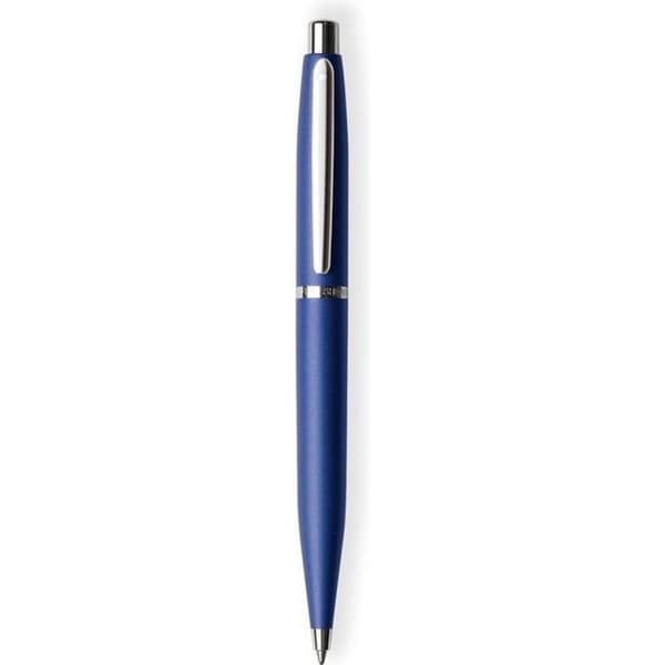 Sheaffer SF-E2940151 Kuglepen VFM M Neonblå Nikkelbelagt
