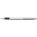 Miniatyrbillede 1 af 2: Sheaffer SF-E1940051 Rollerball VFM M Strobe Sølvforkromet