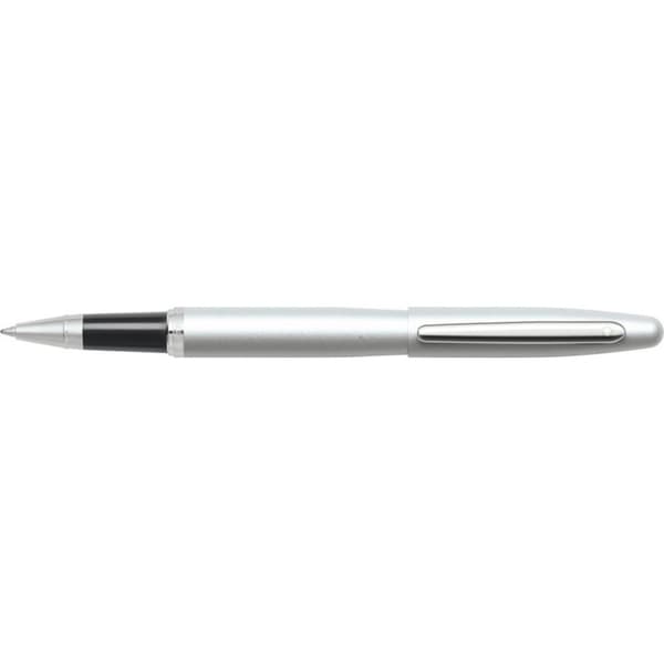 Sheaffer SF-E1940051 Rollerball VFM M Strobe Sølvforkromet