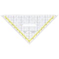 Miniatyrbild 2 av 3: Aristo AR-18102B 3-i-1 Geocoverset Geocover/Geotriangel/Teckentriangel Mystic Green