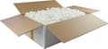 Miniatyrbild 1 av 6: Raadhuis RD-352064 Fyllningschips Eco Flo biologiskt nedbrytbar låda A 42 liter