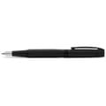 Miniatyrbillede 1 af 2: Sheaffer SF-E0934353 Fyldepen 300 M mat sort lak poleret sort