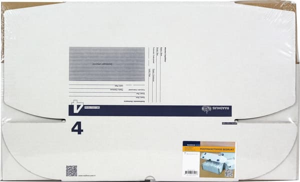 Beaphar rentouttava kaulapanta koirille - 65 cm