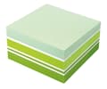 Miniatyrbild 2 av 2: Info Notes IN-5654-71 75x75 mm Mix Block A 400 ark