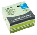 Miniatyrbild 1 av 2: Info Notes IN-5654-71 75x75 mm Mix Block A 400 ark