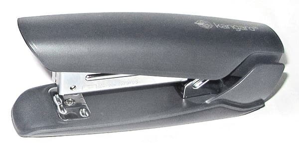 Kangaro K-7204057 Combipack Aion-10G/s2 - Nowa-35 Grå
