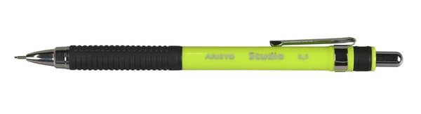 Aristo AR-85702 Mechanical Pencil Studio 0,5mm Grön/svart