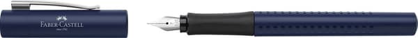 Faber Castell FC-140806 Reservoarpenna Faber-Castell Grip 2011 F Classic Blue