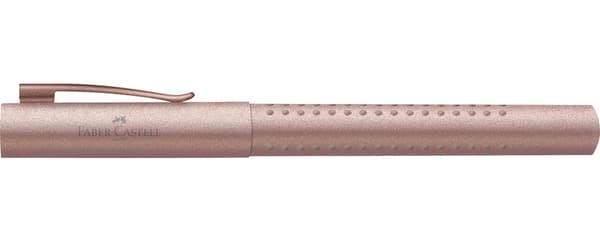 Faber Castell FC-140970 Reservoarpenna Grip Rosé Köpare F