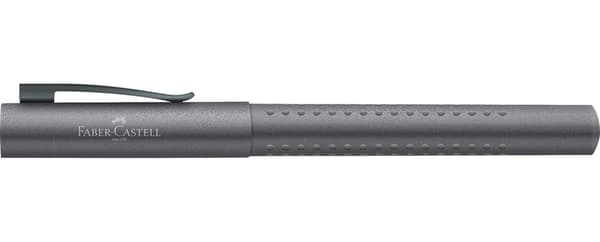 Faber Castell FC-140944 Fyldepengreb antracit M