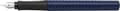 Miniatyrbillede 3 af 6: Faber Castell FC-140804 Fyldepen Faber-Castell Grip 2011 M Classic Blue