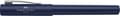 Miniatyrbillede 2 af 6: Faber Castell FC-140804 Fyldepen Faber-Castell Grip 2011 M Classic Blue