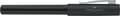 Miniatyrbild 3 av 7: Faber Castell FC-140908 Reservoarpenna Grip 2011 Svart F