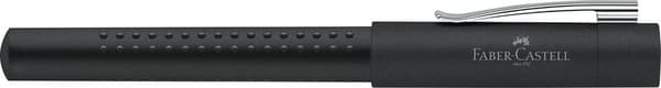Faber Castell FC-140908 Reservoarpenna Grip 2011 Svart F