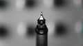 Miniatyrbild 6 av 7: Faber Castell FC-140908 Reservoarpenna Grip 2011 Svart F