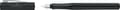 Miniatyrbild 2 av 7: Faber Castell FC-140908 Reservoarpenna Grip 2011 Svart F
