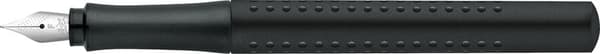 Faber Castell FC-140908 Reservoarpenna Grip 2011 Svart F