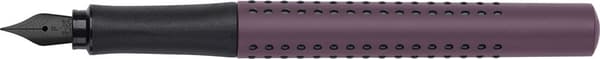 Faber Castell FC-140870 Reservoarpenna Faber-Castell Grip F Berry