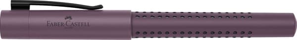 Faber Castell FC-140870 Reservoarpenna Faber-Castell Grip F Berry