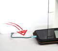 Miniatyrbillede 9 af 9: HAN HA-1120-12 Smart-box Allison med 2 skuffer Snehvide, stabelbar