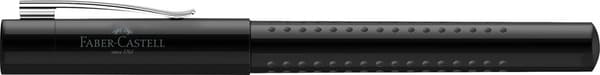 Faber Castell FC-140816 Reservoarpenna Faber-Castell Grip 2010 M Harmony Black
