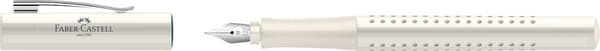Faber Castell FC-140820 Reservoarpenna Faber-Castell Grip 2010 M Harmony "kokosmjölk"