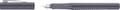 Miniatyrbillede 2 af 3: Faber Castell FC-140830 Fyldepen Faber-Castell Grip 2010 F Harmony "dapple Grey"