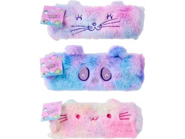 Odlo CUTIE CREW pennal plysj 3wz 12/disp CC60101 18228