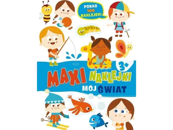 Maxinaklejki Minun maailmani