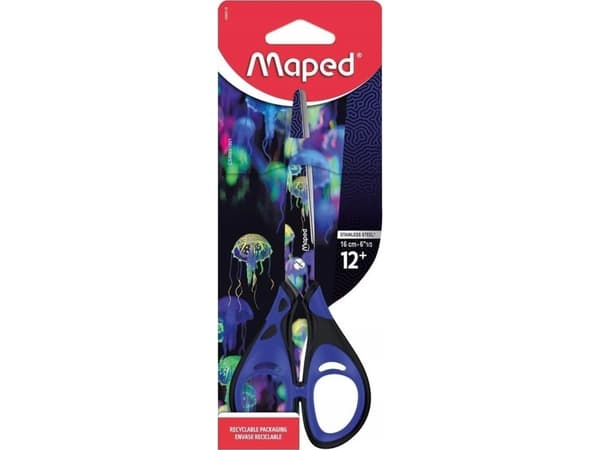 Maped Deepsea saks 16cm MAPED