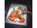 Miniatyrbilde 4 av 5: Schneider Paint-It 040 doble tusjer