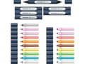 Miniatyrbilde 1 av 5: Schneider Paint-It 040 doble tusjer