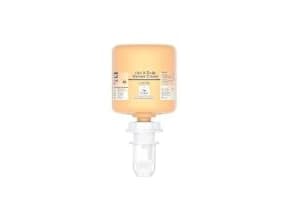 Badesæbe Flydende Tork Luksus Hair & Body 525ml Ecolabel m Parfume til Mini S5,8 fl x 525 ml/krt