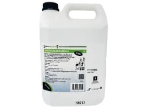 Universalrengøring Prime Source Flydende Ren 15 5ltr m. Parfume/Alkohol u. Farve,3 dnk x 5 ltr/krt