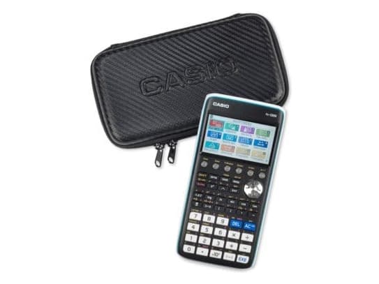 Casio GRAPH-CASE-CB-BK (GRAPH-CASE-CB-BK)