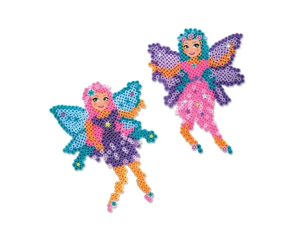 SES SES Fairy påstrykningsperler 06204 62040