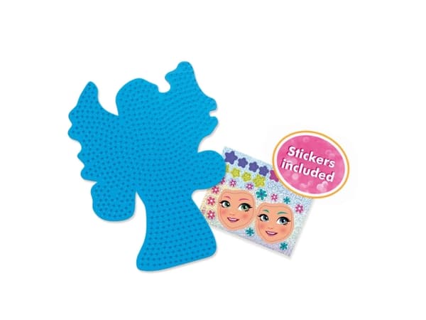 SES SES Fairy påstrykningsperler 06204 62040