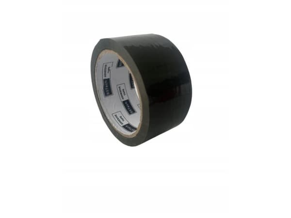 BSTech selvklebende tape Silent Release Akrylgrå 48x66