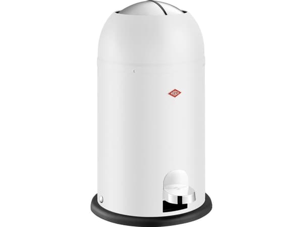 WESCO Kickmaster Jr. weiß matt