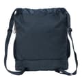 Miniatyrbillede 3 af 4: Child's Backpack Bag Kappa Dark navy Grey Navy Blue 35 x 40 x 1 cm