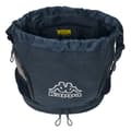 Miniatyrbillede 2 af 4: Child's Backpack Bag Kappa Dark navy Grey Navy Blue 35 x 40 x 1 cm